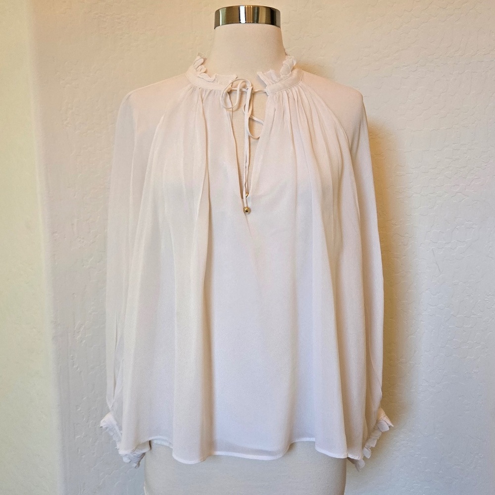 Banana Republic Blouse